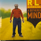 RL BURNSIDE - a bothered mind
