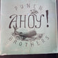 PUNCH BROTHERS - ahoy!