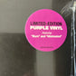 DEEP PURPLE - burn