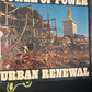 TOWER OF POWER - urban renewal