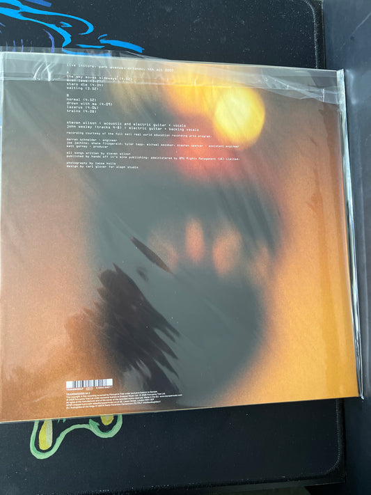 PORCUPINE TREE - we lost the skyline