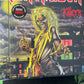 IRON MAIDEN - killers