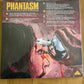 PHANTASM - Fred Myrow and Malcolm Seagrave