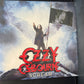 OZZY OSBOURNE - scream