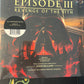 STAR WARS EPISODE III - revenge of the sith