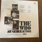 THE WHO - my generation