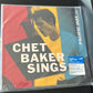 CHET BAKER - Chet Baker Sings