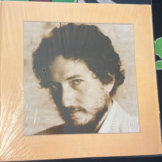BOB DYLAN - new morning