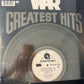 WAR - greatest hits