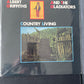 ALBERT GRIFFITHS AND THE GLADIATORS - country living