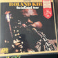 ROLAND KIRK - the inflated tear