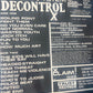 SS DECONTROL - the kids will have their say
