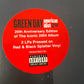 GREEN DAY - American Idiot