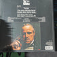 THE GODFATHER - soundtrack