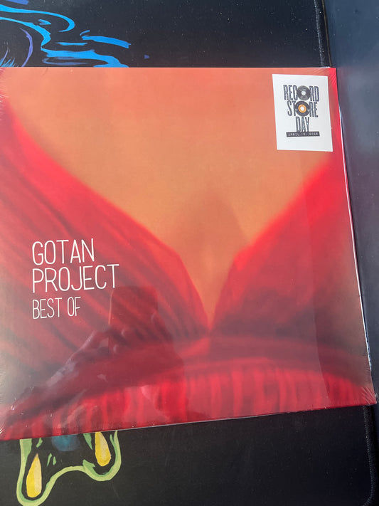 GOTAN PROJECT - best of
