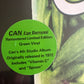 CAN - Ege Bamyasi