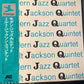 MODERN JAZZ QUARTET / MILT JACKSON QUINTET