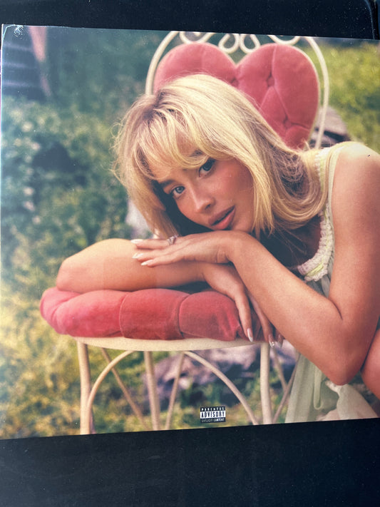 SABRINA CARPENTER - short N’ sweet