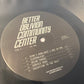 BETTER OBLIVION COMMUNITY CENTER - self-titled