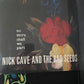 NICK CAVE AND THE BAD SEEDS - no more shall we part