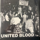 AGNOSTIC FRONT - United blood