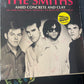 THE SMITHS - amid concrete and clay