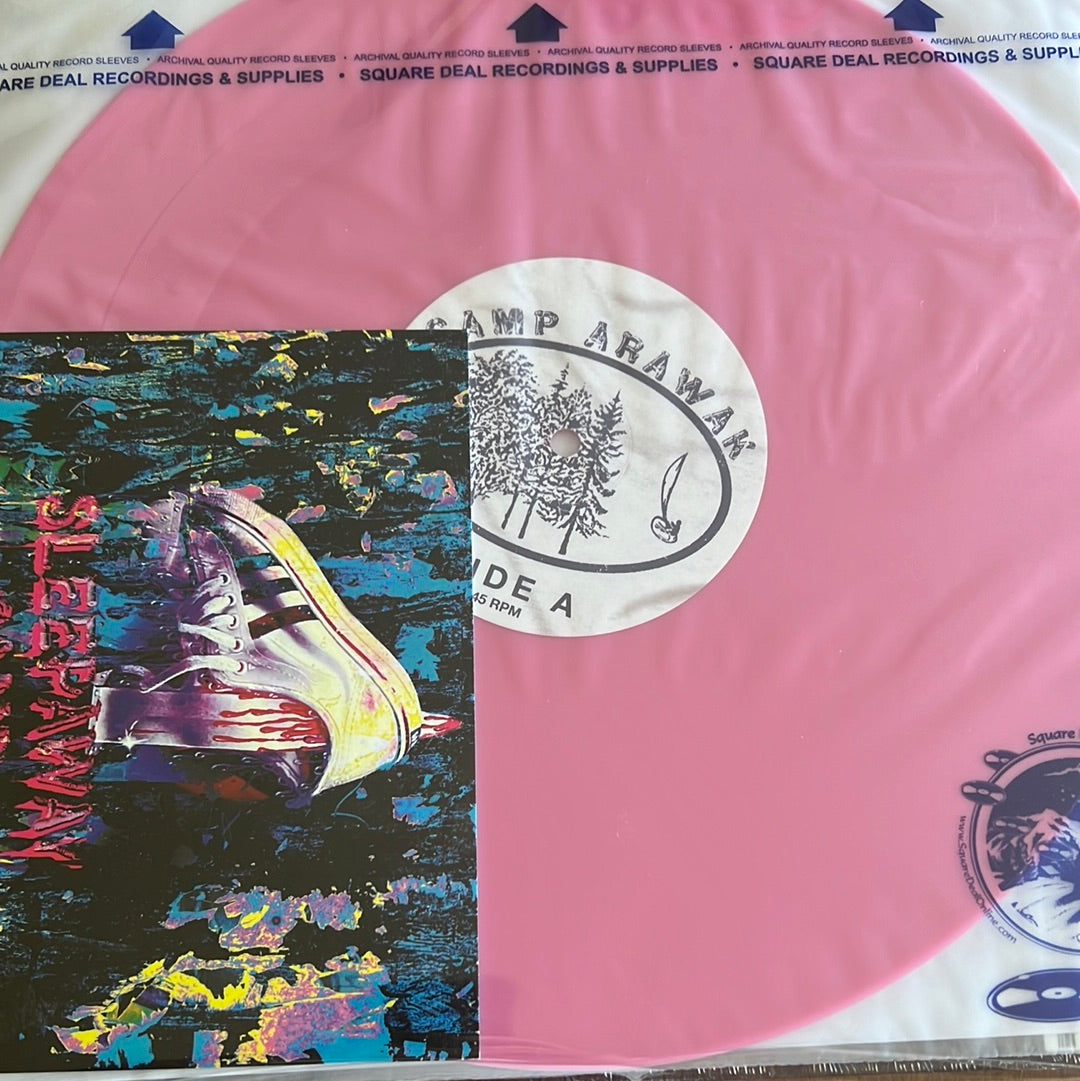SLEEPAWAY CAMP - Frankie Vinci