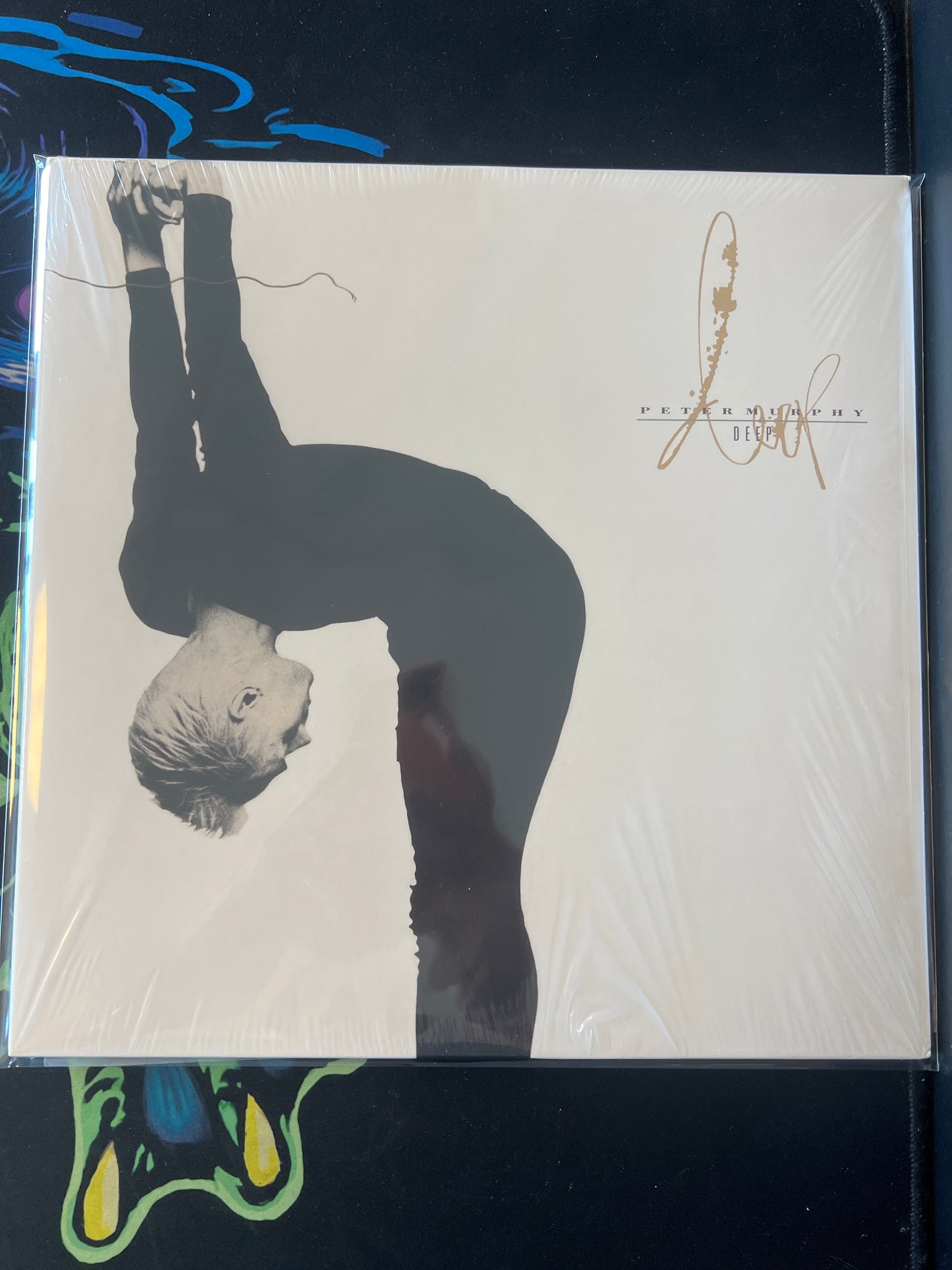 PETER MURPHY - deep