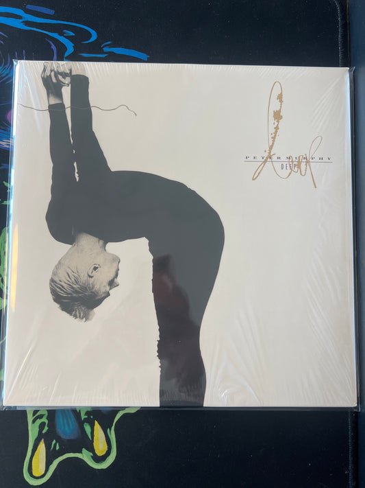 PETER MURPHY - deep