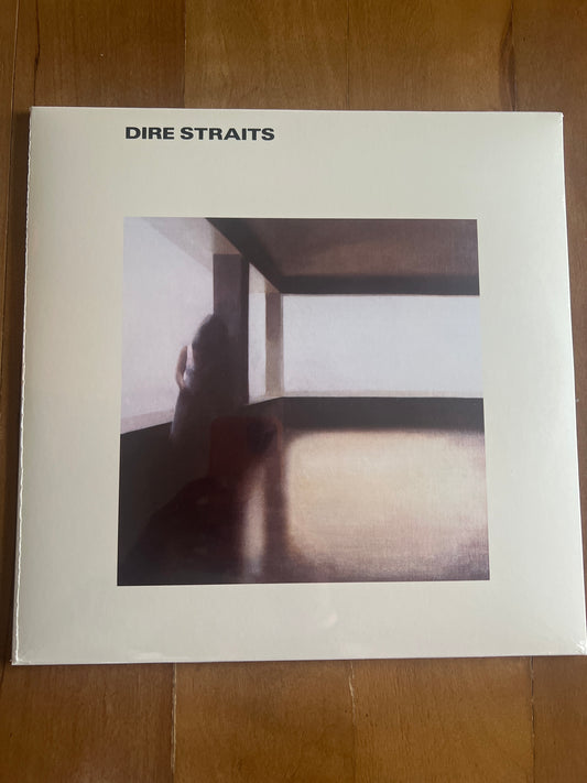 DIRE STRAITS - Dire Straits