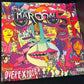 MAROON 5 - overexposed