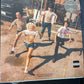 AMYL AND THE SNIFFERS - cartoon darkness