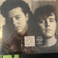 TEARS FOR FEARS - songs from the big chair