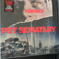 RAMONES - pet sematary