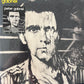 PETER GABRIEL - Peter Gabriel (melt)