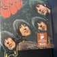 THE BEATLES - Rubber Soul