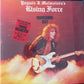 YNGWIE J. MALMSTEEN - rising force-marching out