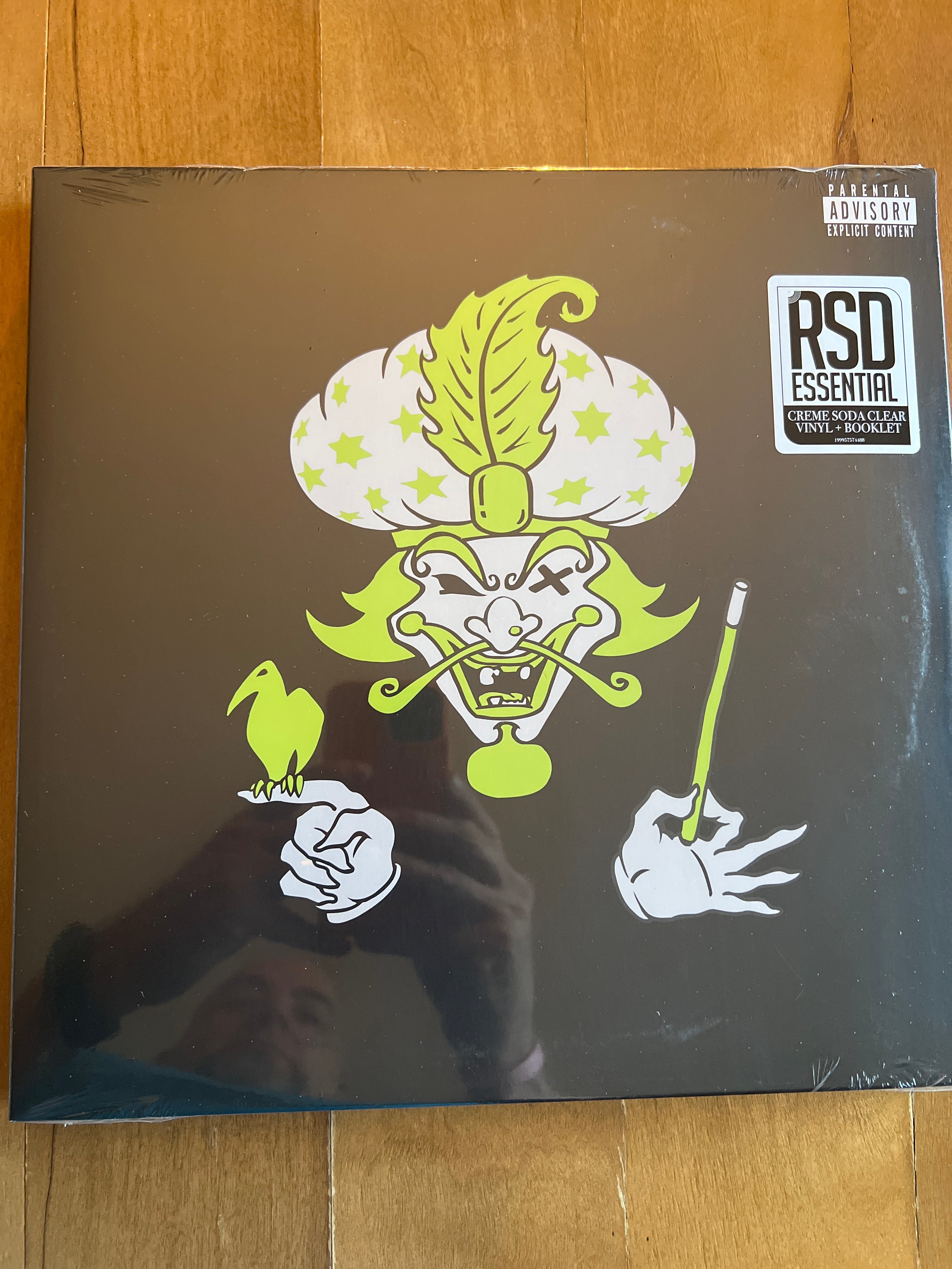 HIP HOP – Northwest Grooves