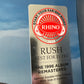 RUSH - test for echo
