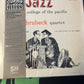DAVE BRUBECK - Jazz at Collage of the Pacific