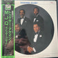 MODERN JAZZ QUARTET - live at the Montreux Jazz Festival