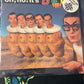 DEVO - oh, no! It’s DEVO