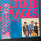 ALTERED IMAGES - pinky blue