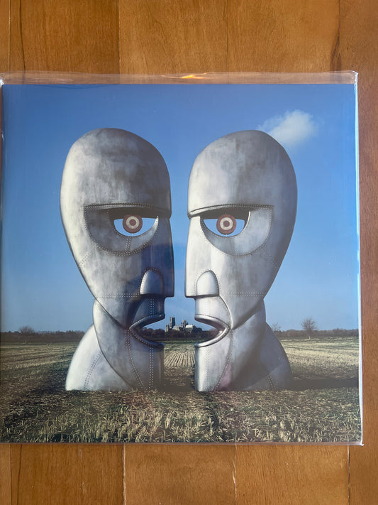 PINK FLOYD - The Division Bell