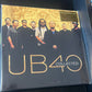 UB40 - collected