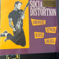 SOCIAL DISTORTION - somewhere between heaven and hell