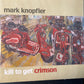 MARK KNOPFLER - kill to get crimson