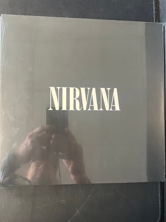 NIRVANA - Nirvana
