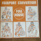 FAIRPORT CONVENTION - full house