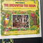THE ENCHANTED TIKI ROOM - soundtrack and book